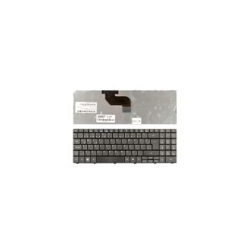 Acer 6037B0043301 Siyah Notebook Klavye