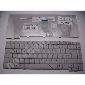 Acer 6935 Klavye