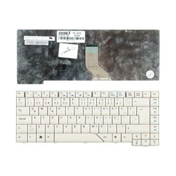 Acer 6935 Klavye