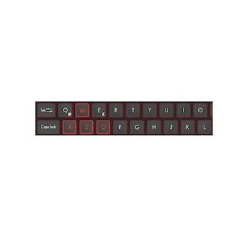 Acer 6B-GM1N2-001 Klavye