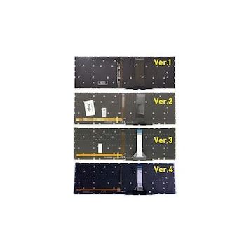 Acer 6B-GM1N2-001 Klavye