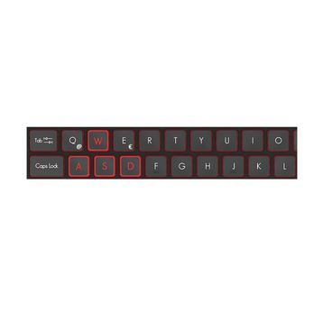 Acer 6B-GM1N2-022 Klavye