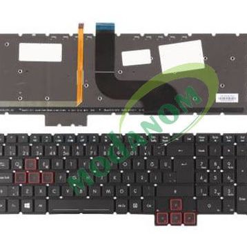 Acer 6B-Q06N5-001 Klavye
