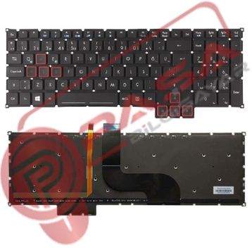 Acer 6B-Q06N5-030 Klavye