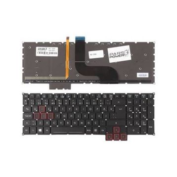 Acer 6B-Q0SN5-030 Klavye
