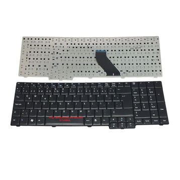 Acer 7100 Klavye