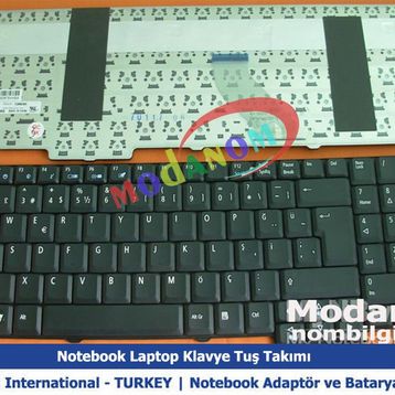 Acer 7104 Klavye
