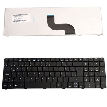 Acer 7551G Klavye