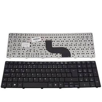 Acer 7560G Klavye