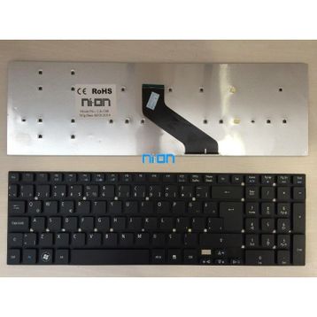 Acer 7710 Klavye