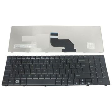 Acer 7715Z Klavye
