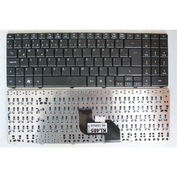 Acer 7715Z Klavye