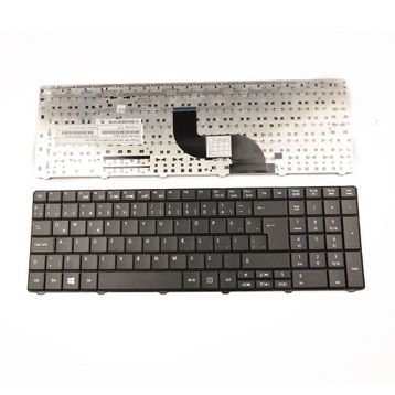 Acer 7733G Klavye