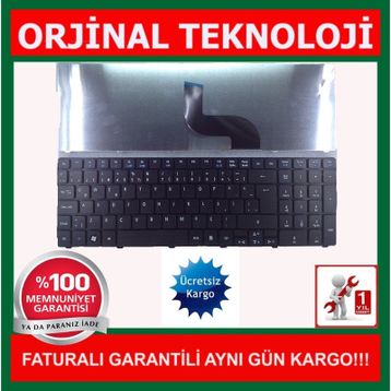 Acer 7738G 7739 7739G 7739Z 7739ZG 7740 7740G 7740Z 7740ZG 7741 7741G 7741Z Klavye