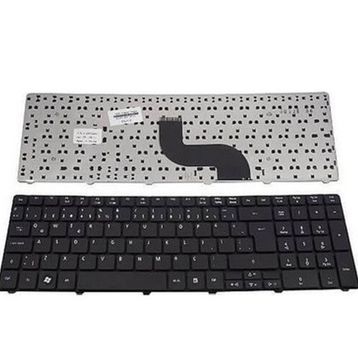 Acer 7738G Klavye