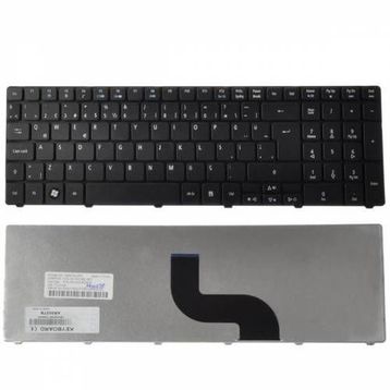 Acer 7738ZG Klavye