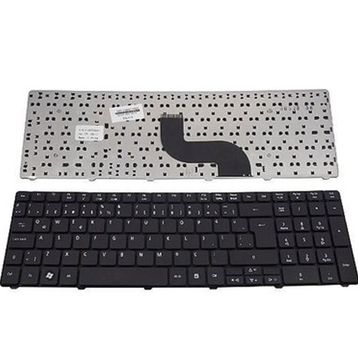 Acer 7741 Klavye