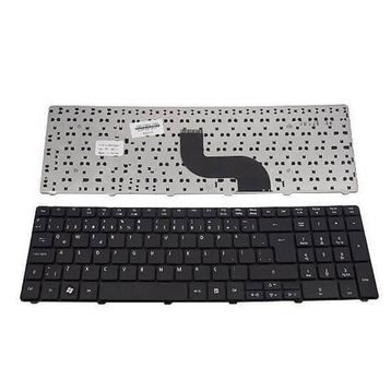 Acer 7742ZG Klavye
