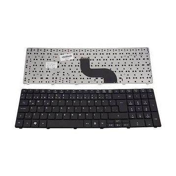 Acer 7750ZG Klavye