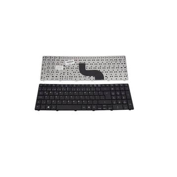 Acer 7750ZG Klavye