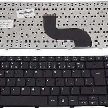 Acer 7750ZG Klavye