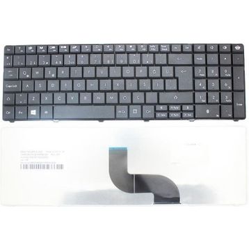 Acer 7751 Klavye