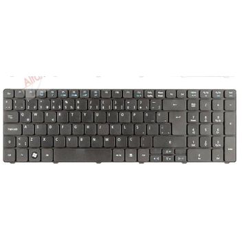 Acer 7751Z Klavye