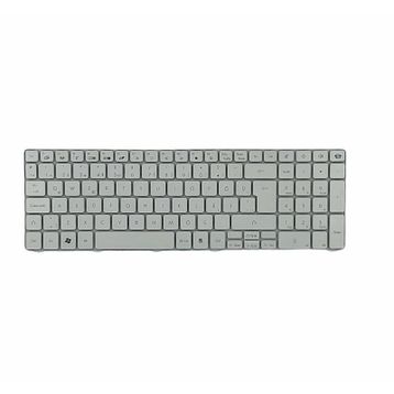Acer 8572T Klavye