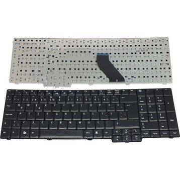 Acer 8920G Klavye