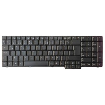 Acer 8920G Klavye