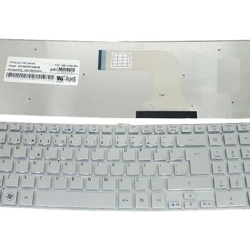 Acer 8950G Gri Klavye