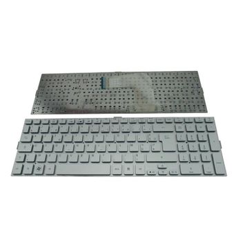 Acer 8950G Gri Klavye