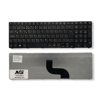 Acer 90-4CD07-S0T Klavye