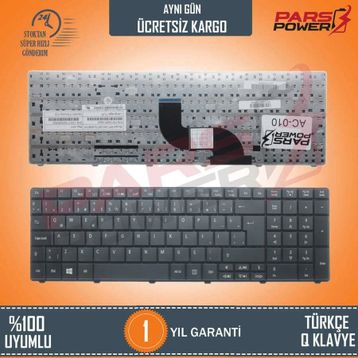 Acer 90-4HS07-C1D Klavye