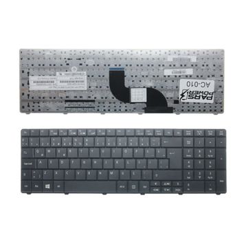 Acer 90-4HS07-C1D Klavye