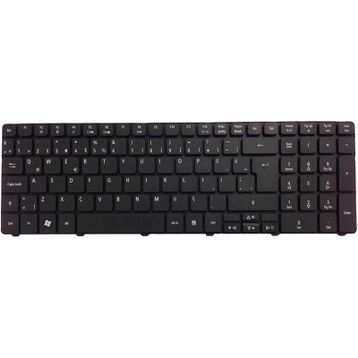 Acer 9J-N1H82-11D Klavye