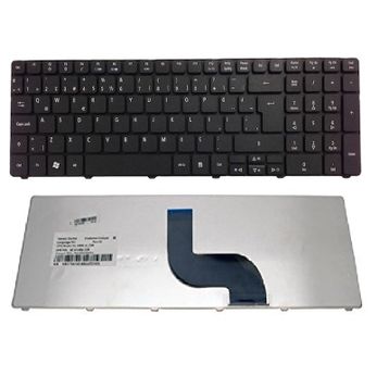Acer 9Z-N1H82-L0Q Klavye