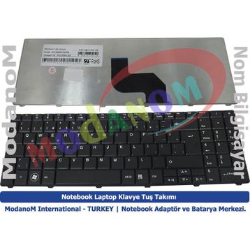 Acer 9Z-N2M82-K01 Klavye