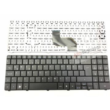 Acer 9Z-N2M82-K01 Klavye