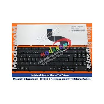 Acer 9Z-N3M82-E0T Klavye