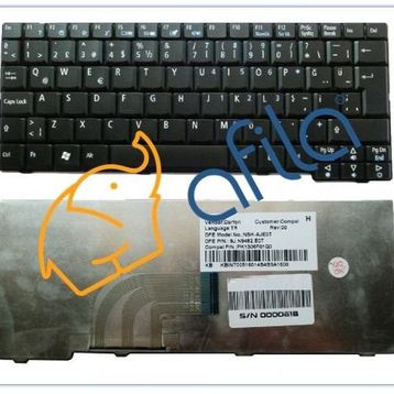 Acer A110 Klavye