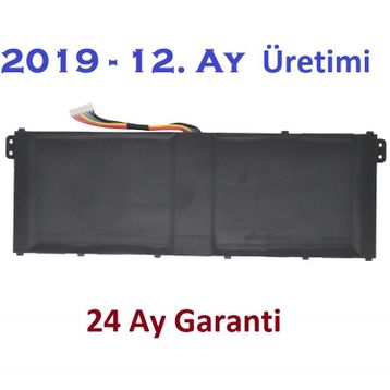 Acer AC14B18J Notebook Batarya