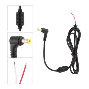Acer Adaptör Dc Kablo 5.5mmx1.7mm
