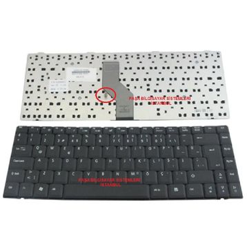 Acer AERW1STU011 Klavye