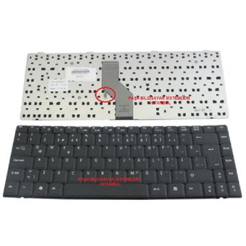 Acer AERW1STU011 Klavye