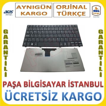 Acer AEZH6R00010 Klavye