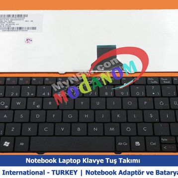 Acer AEZH6R00010 Klavye