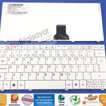 Acer AEZH6R00010 Klavye