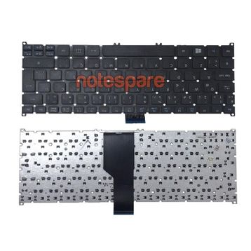 Acer AEZHAE00010 Siyah Notebook Klavye