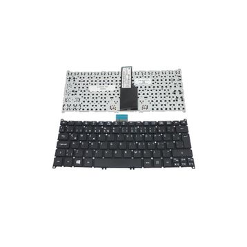 Acer AEZHGA00010 Siyah Klavye